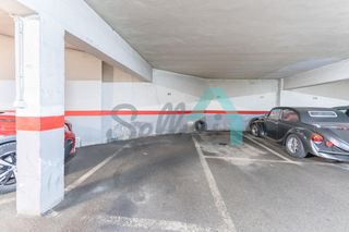 Miete Autoparkplatz  Calle fuertes acevedo