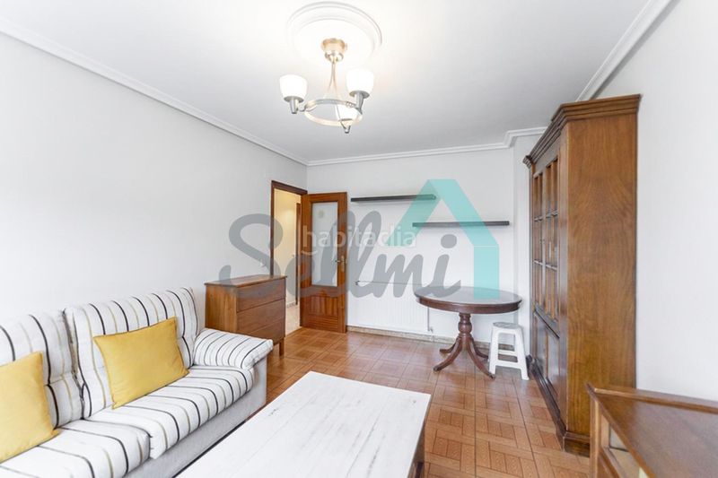 Foto aeca6485-8729-497e-8713-3f0e703c39f3. Pis amb calefacció a San Lázaro - Otero - Villafría Oviedo