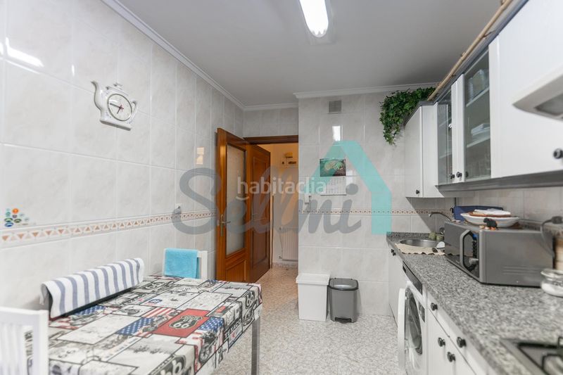 Foto b3d95eb6-e6f4-4259-95bf-0b1b840199d4. Pis amb calefacció a San Lázaro - Otero - Villafría Oviedo