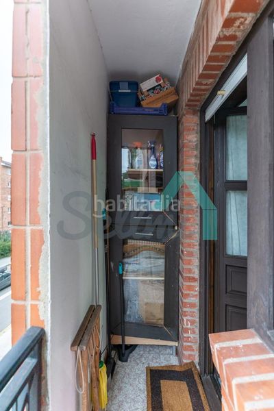 Foto ec09c617-e091-4516-849d-d37a599d7cbe. Pis amb calefacció a San Lázaro - Otero - Villafría Oviedo