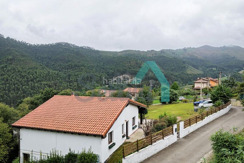 Foto 55415aab-b32f-4ee2-a01a-ee7ed6d20218. Casa amb calefacció a Ribadesella