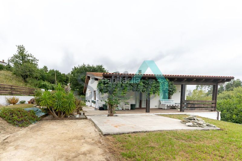 Foto 719420ef-16f9-491c-be48-952a45b1608f. Casa amb calefacció a Ribadesella