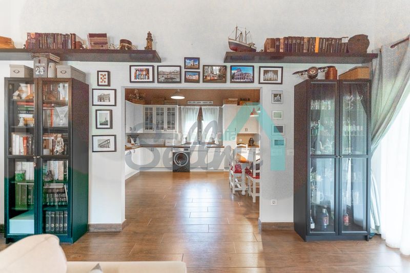 Foto a0276623-8961-438d-a667-e98763fae0a3. Casa amb calefacció a Ribadesella