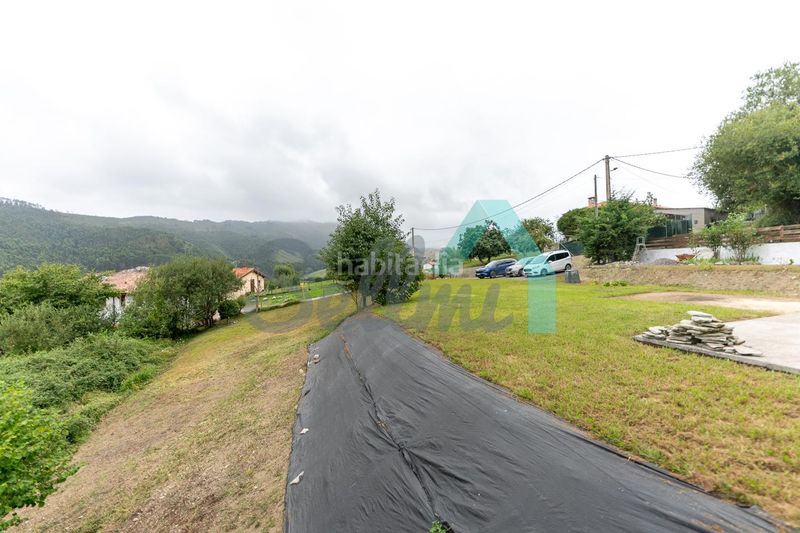 Foto aa62321b-d976-488b-b90a-a98873a166a5. Casa amb calefacció a Ribadesella