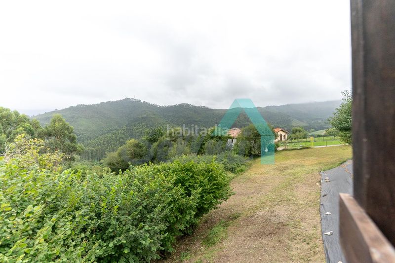 Foto ebfff30b-d129-4c08-b291-f8b03299a0f0. Casa amb calefacció a Ribadesella