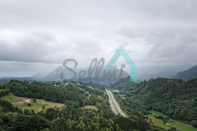 Foto ed9d6e3a-6615-4d05-ae48-4adf822387fa. Casa amb calefacció a Ribadesella