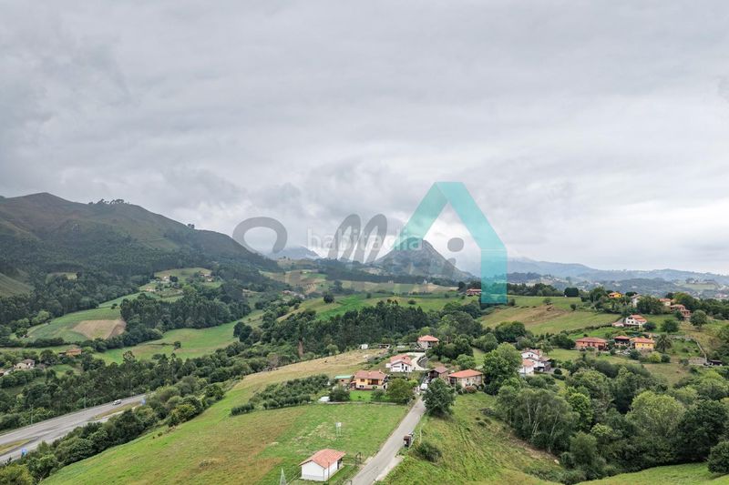 Foto edc78dd8-973b-4e5b-bb75-6808794e73b1. Casa amb calefacció a Ribadesella