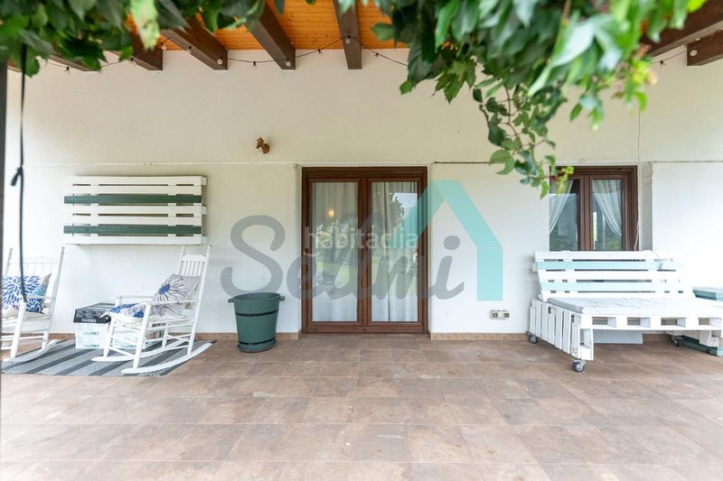 Foto fdaf5450-db29-4021-9c04-37911a694aea. Casa amb calefacció a Ribadesella
