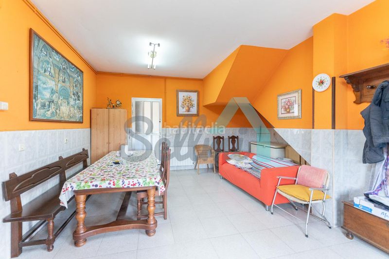 Foto 3a57a97f-7f08-48b9-a62e-14255a7d70d0. Casa amb calefacció a Parroquias Norte - Naranco Oviedo