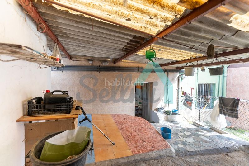 Foto 53e63e48-7677-4e81-9b3c-2c3fe25ff174. Casa amb calefacció a Parroquias Norte - Naranco Oviedo