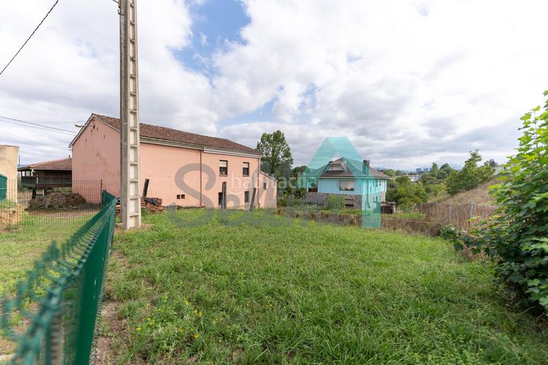 Foto a0784fba-b6cf-4e09-8afb-6c5c600a43b3. Casa amb calefacció a Parroquias Norte - Naranco Oviedo