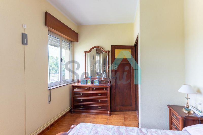 Foto a8300ccb-dec5-42cf-961e-d23935a6cb85. Casa amb calefacció a Parroquias Norte - Naranco Oviedo