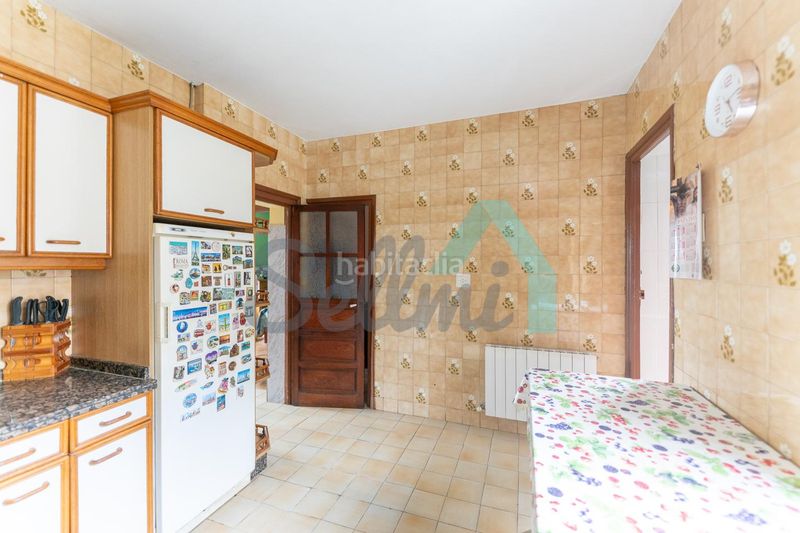 Foto bf6b7dfb-e8f8-44c1-ab37-b5b1425e5d41. Casa amb calefacció a Parroquias Norte - Naranco Oviedo