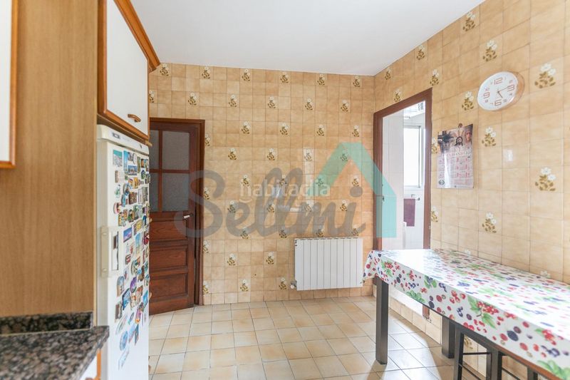 Foto d6876298-0217-407b-956d-0e1c10997c4a. Casa amb calefacció a Parroquias Norte - Naranco Oviedo