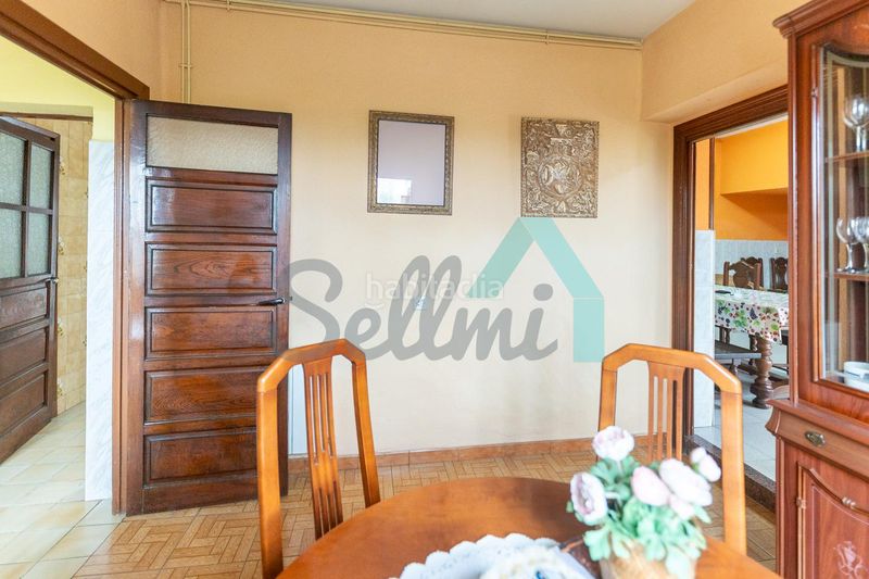 Foto d7997226-54b2-44a9-94a1-11451d41cb1a. Casa amb calefacció a Parroquias Norte - Naranco Oviedo