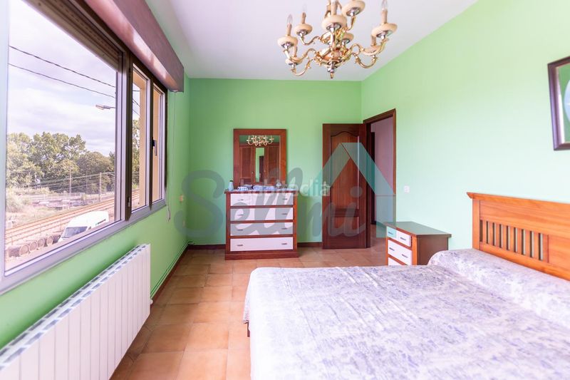 Foto f36a3a5b-610c-4516-8637-95db562d5dd7. Casa amb calefacció a Parroquias Norte - Naranco Oviedo