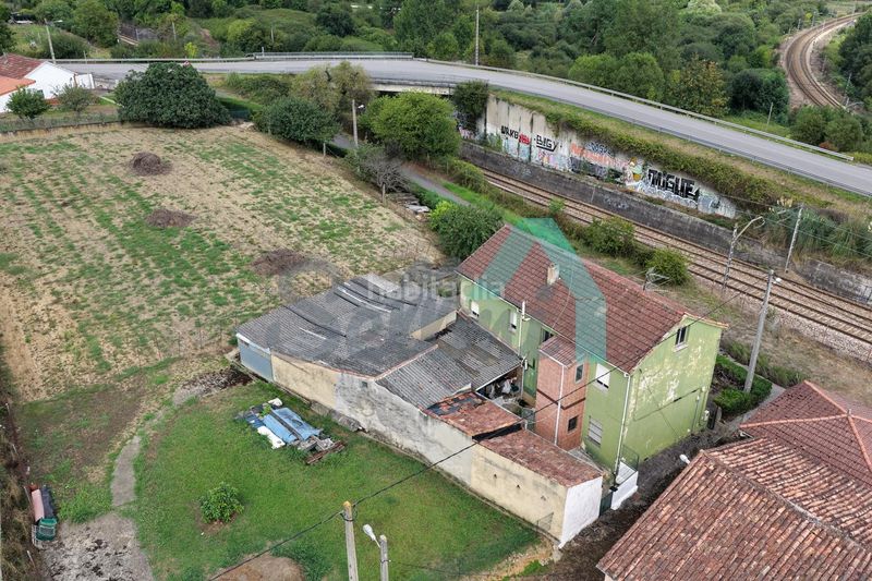 Foto f775fa86-db39-4d03-9eec-762e677370b6. Casa amb calefacció a Parroquias Norte - Naranco Oviedo