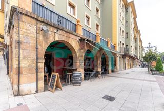 Local Comercial a Calle San Roque