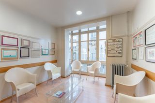 Miete Büro  Calle san antonio