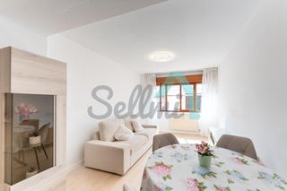 Miete Etagenwohnung  Calle gregorio marañon
