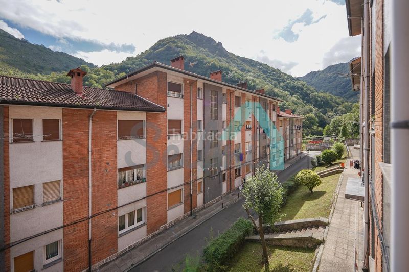 Foto f0e2a7b1-7fca-457e-be39-657fdfade376. Piso en Morcín