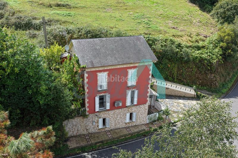Foto 001d42c5-884d-4a5a-af08-978c7552e3c3. Casa amb calefacció a Coaña