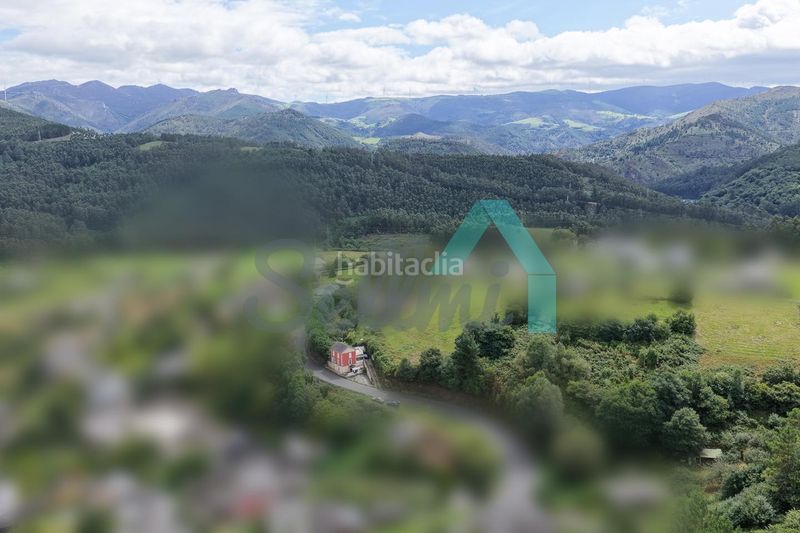 Foto 0eb3514b-02ae-4d25-9729-3e5a7d09ec52. Casa amb calefacció a Coaña