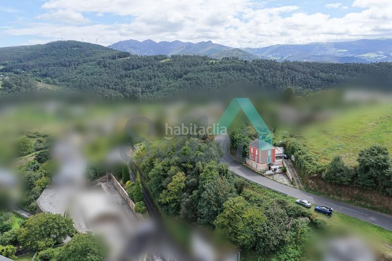 Foto 707d33fa-a94d-45ff-8678-5c5b298fa291. Casa amb calefacció a Coaña