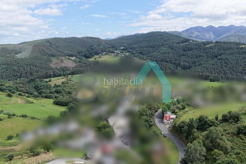 Foto d0ac855e-4157-4edd-ab06-acf09df8a9f1. Casa amb calefacció a Coaña
