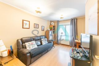 Ground floor  Avenida de aller