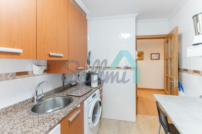 Foto 5e038aa4-09ab-45e7-93d1-3f929c0ea195. Planta baixa amb calefacció a Aller