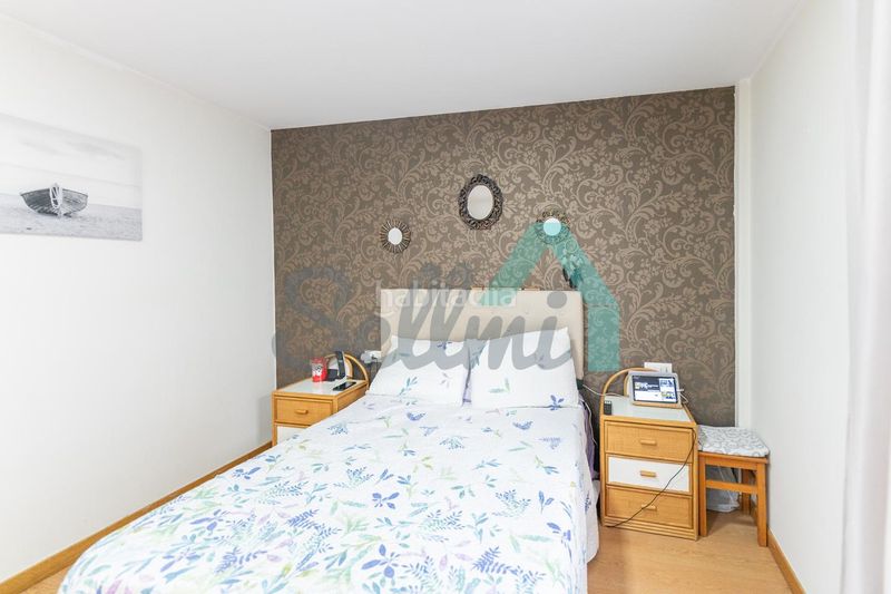 Foto ad88ee13-2b3e-4292-8698-f5e80d3be133. Planta baixa amb calefacció a Aller