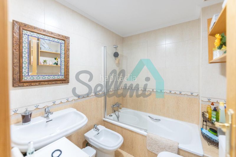 Foto b6070aef-5146-463f-a468-f1a0b7401354. Planta baixa amb calefacció a Aller