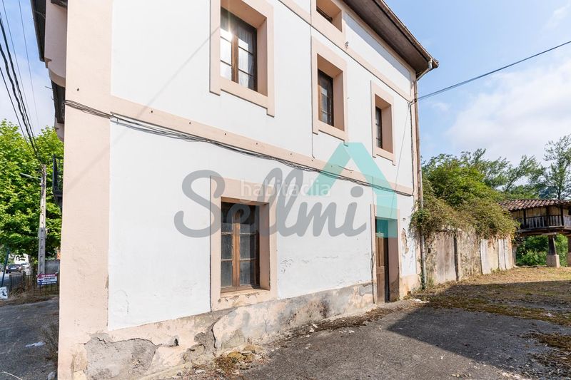 Foto 280ad343-2350-402b-9159-24b93f081fef. Casa a Cangas de Onís