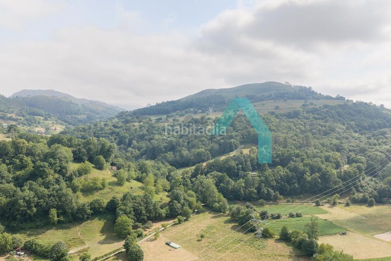 Foto 33827c25-4928-4622-93a2-c532c63bde09. Casa a Cangas de Onís