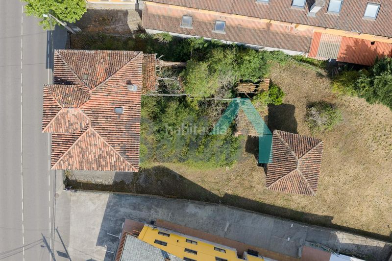 Foto 7cb21a57-5414-4449-a43e-f2164be13e28. Casa a Cangas de Onís