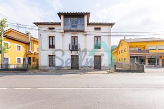 Casa  Soto de cangas