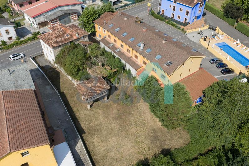Foto a7d37a2b-ad6f-4222-9e7d-842f51339ace. Casa a Cangas de Onís