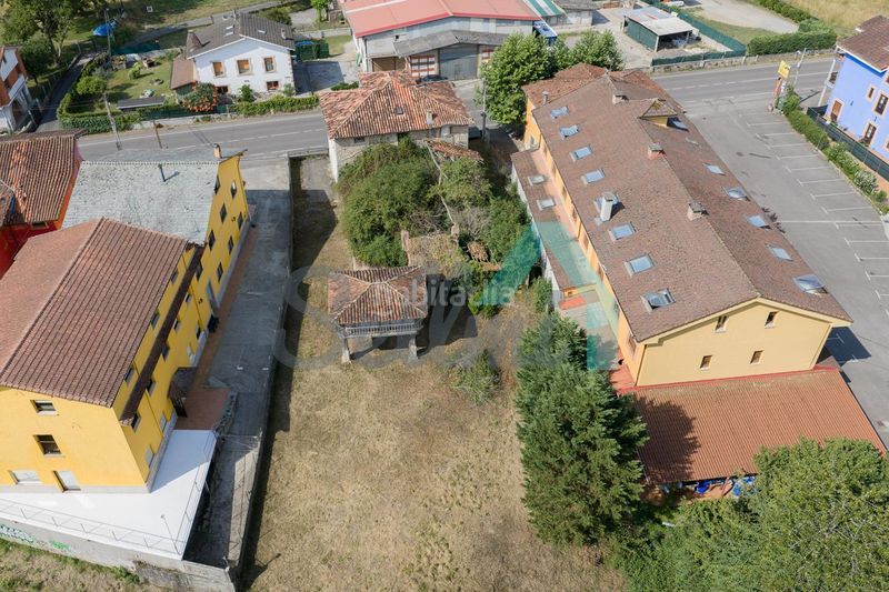 Foto ae42e2f7-c5c0-4e71-8143-1c466fe85336. Casa a Cangas de Onís