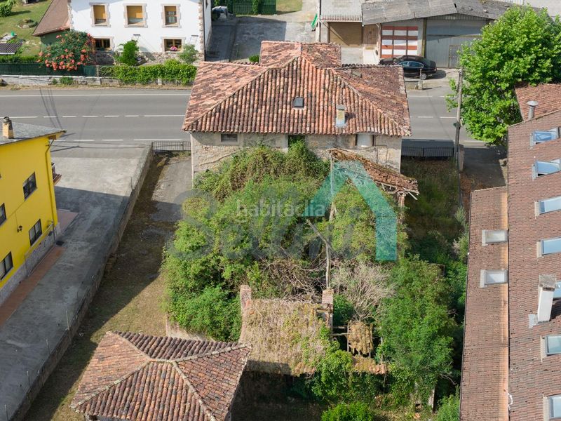 Foto bad832a6-acc4-4bd0-95e4-7ca2c077a9b8. Casa a Cangas de Onís