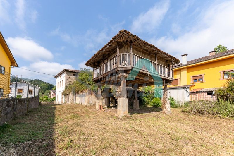 Foto c1565f41-a6f4-4a0f-96bd-1d30b21807cb. Casa a Cangas de Onís