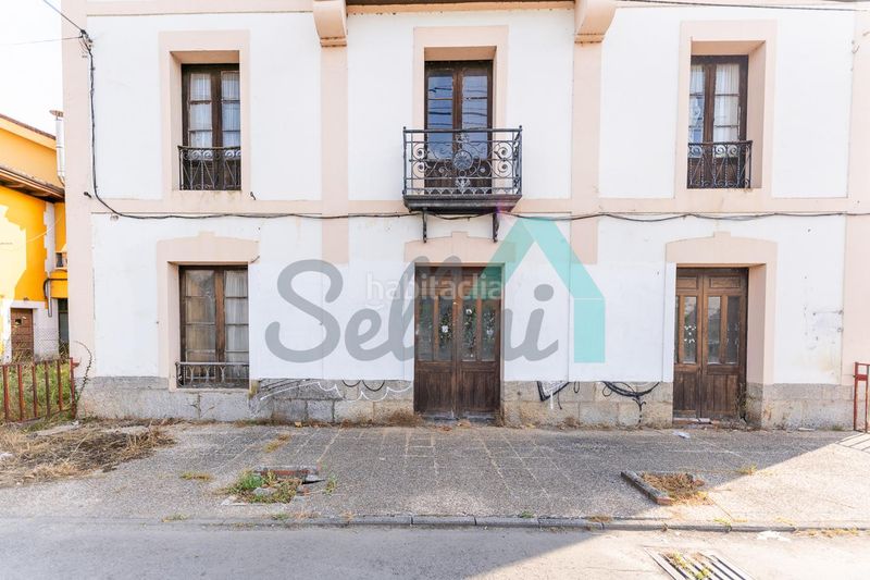 Foto e051a941-0cc0-4154-b2ae-6319390b55b3. Casa a Cangas de Onís