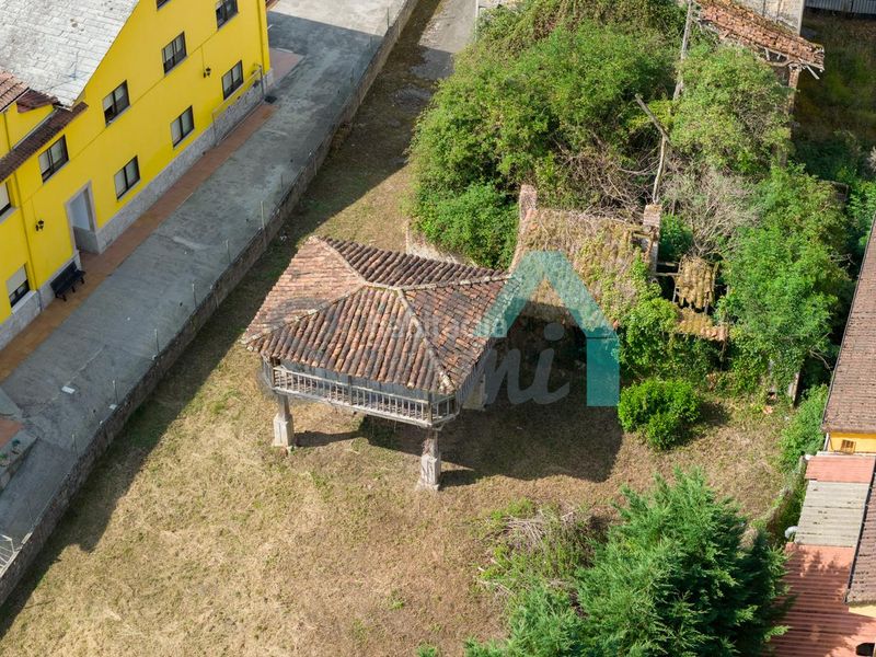 Foto f3a86271-d12c-4d18-a8ea-443a091096db. Casa a Cangas de Onís