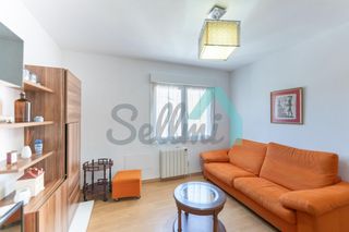 Location Appartement  Calle príncipe