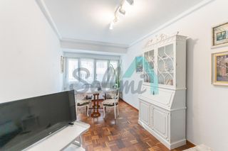 Location Appartement  Marqués de urquijo