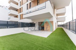 Ground floor  Calle viseu