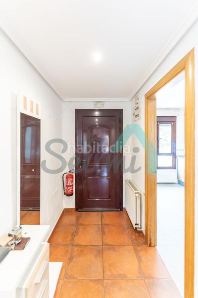 Foto 45cfadc1-b707-450b-8cda-36f00da5b415. Casa adossada amb calefacció a Ribera de Arriba