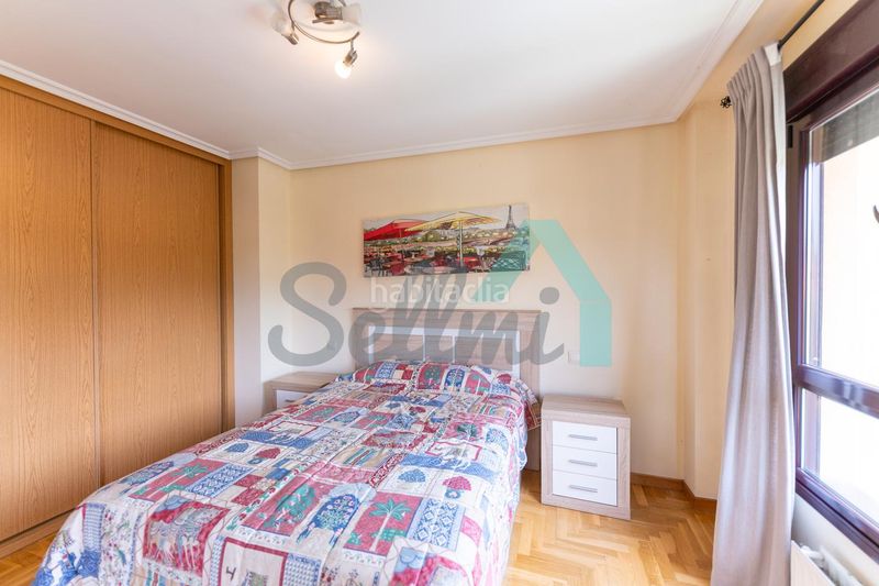 Foto d3365e76-06d0-4837-a0c7-e95f869e78da. Casa adossada amb calefacció a Ribera de Arriba