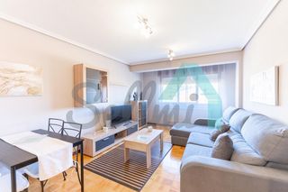 Rent Flat  Calle gregorio marañon