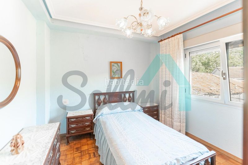 Foto 05af6acf-1714-4941-9320-a8cade76bf06. Piso en Aller